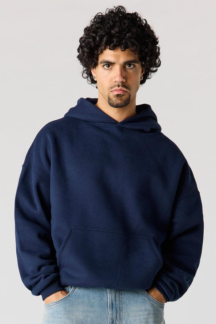 Navy / XS