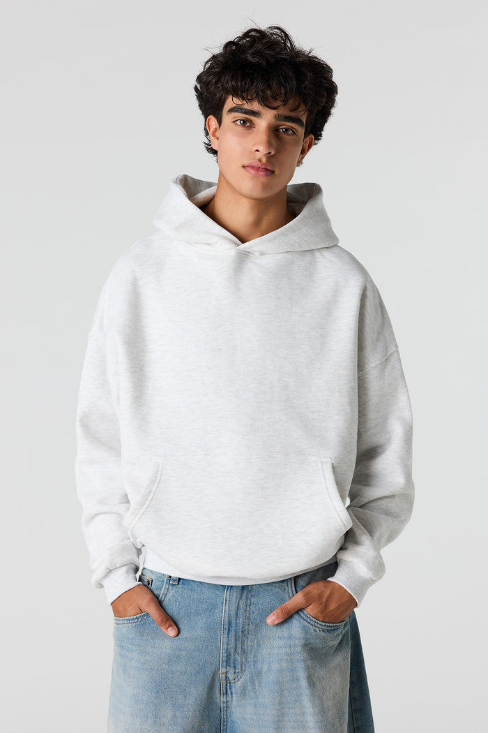 Light Grey / XS