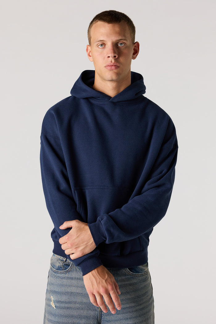 Navy / XS