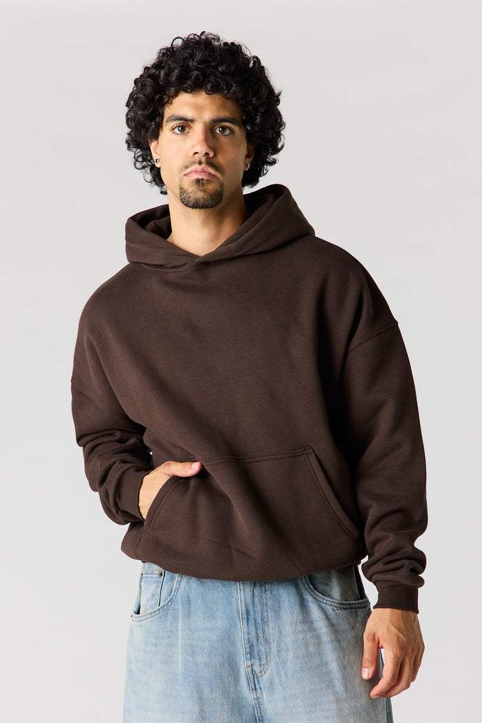 Dark Brown / XS