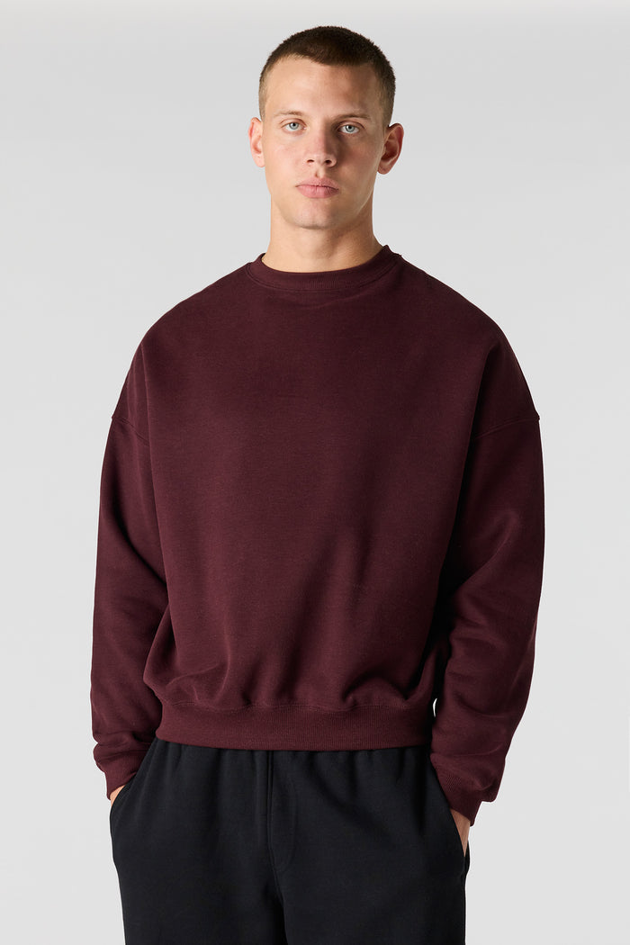 Plum / XS