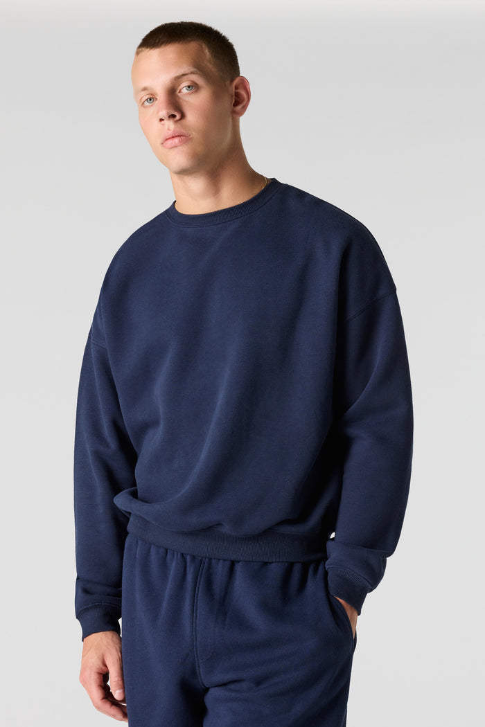 Navy / XS