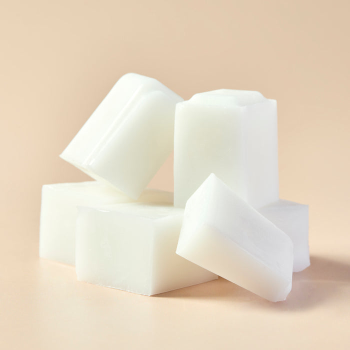 Premium Three Butter Plus Melt & Pour Soap Base - 10 lb Block