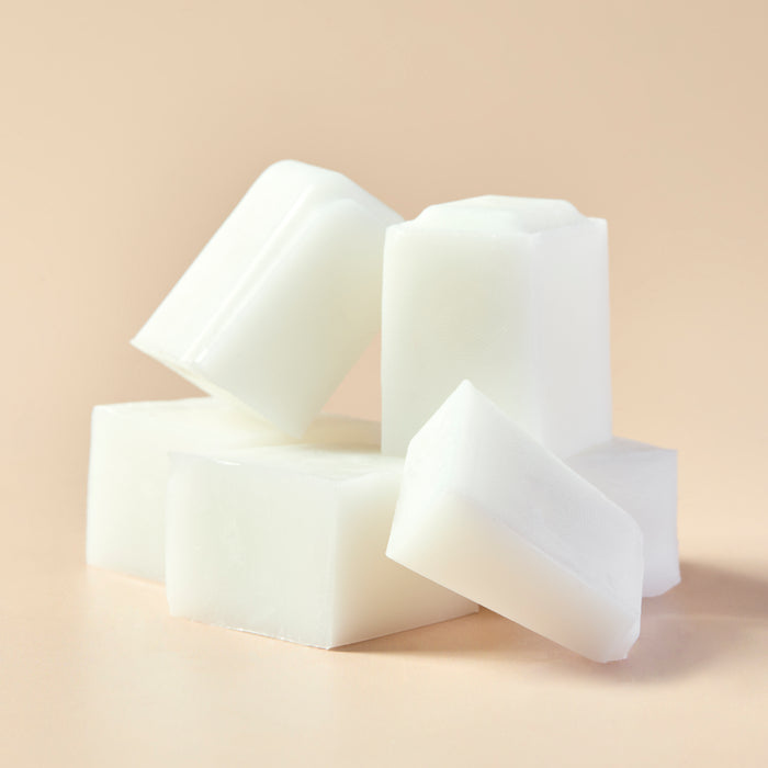 Premium Three Butter Plus Melt & Pour Soap Base - 2 lb Tray