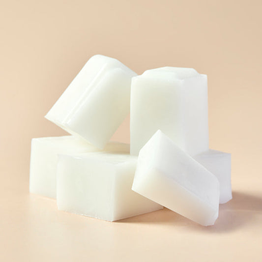 Premium Three Butter Plus Melt & Pour Soap Base - 2 lb Tray