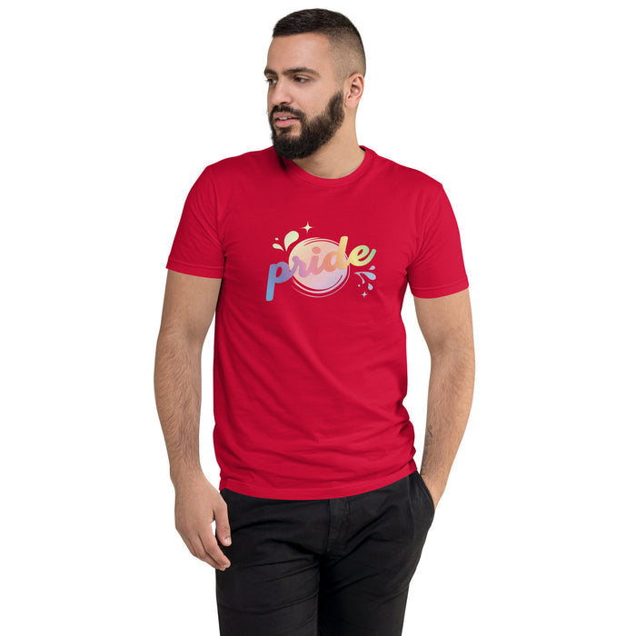 Red / S