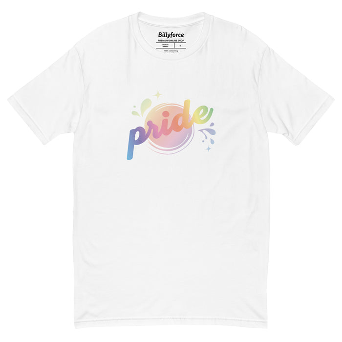 Pride Splash Soft Premium T-Shirt