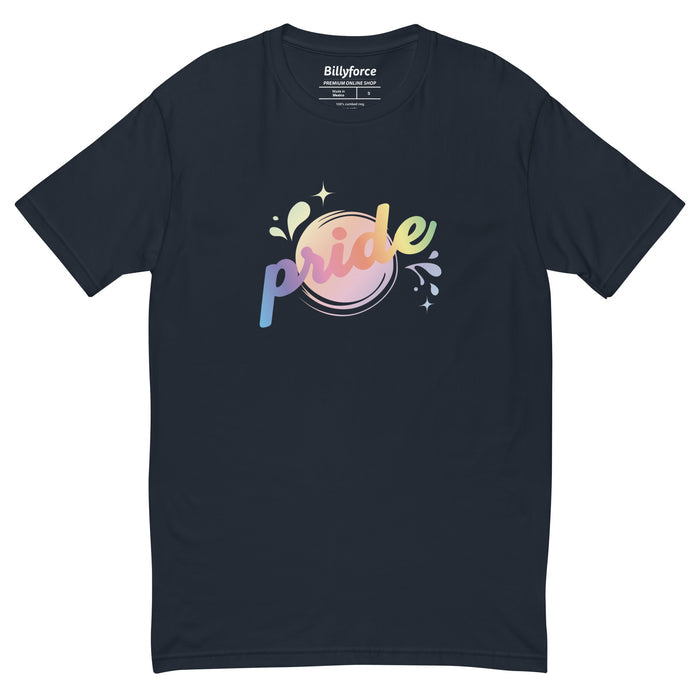 Pride Splash Soft Premium T-Shirt