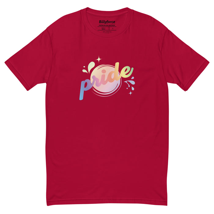 Pride Splash Soft Premium T-Shirt