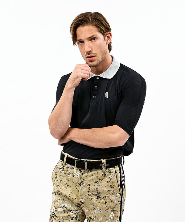 Primal Component Polo | MEN