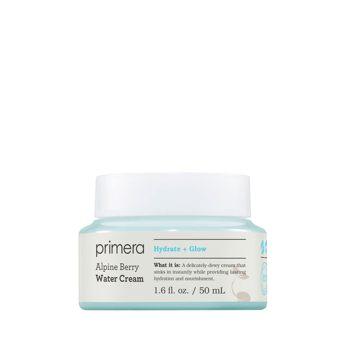 Primera Alpine Berry Watery Cream 50ml - Komiko Beauty