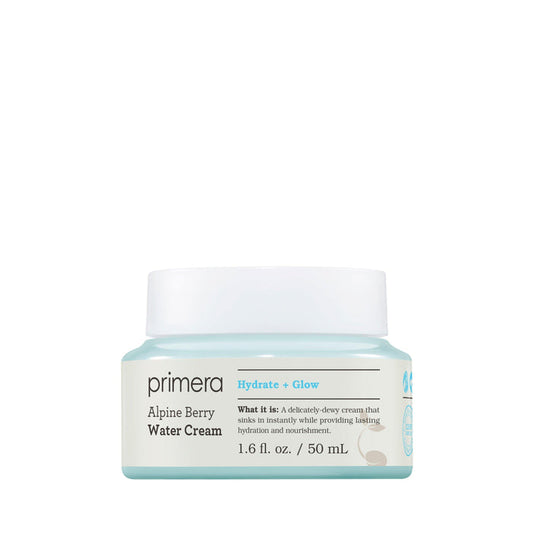 Primera Alpine Berry Watery Cream 50ml - Komiko Beauty