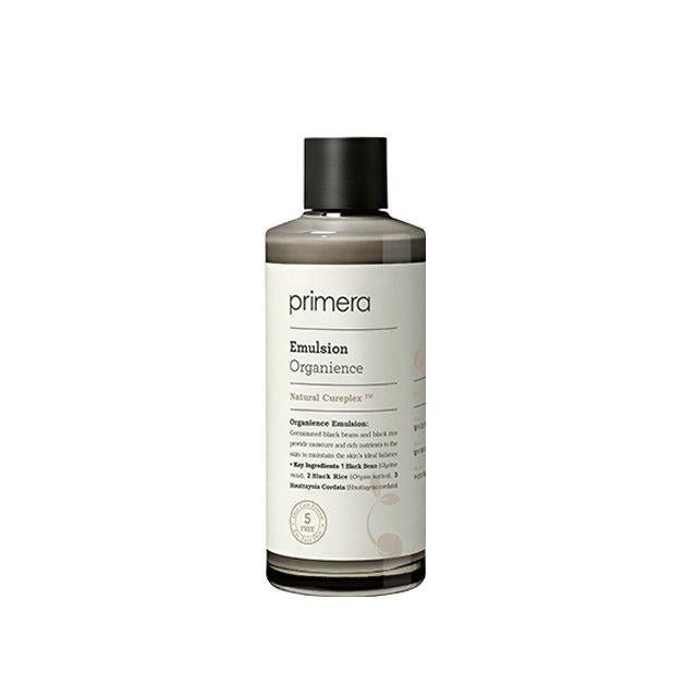 Primera Organience Emulsion 150ml - Komiko Beauty