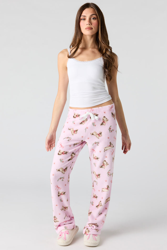 Pink / XS