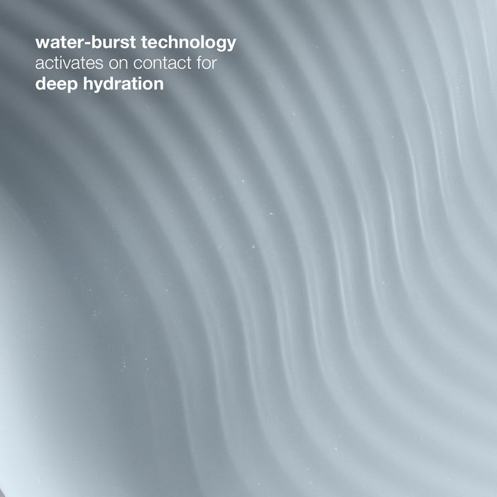 pro-collagen banking water cream swatch