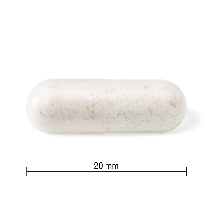 31000841 Jamieson Probiotic 10 Billion CFU, 60 ct 9012_CONTENTS