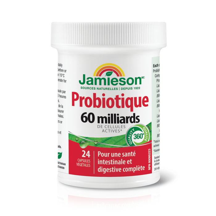 31000836 Jamieson Probiotic 60 Billion CFU, 24 ct 9006_ALT2