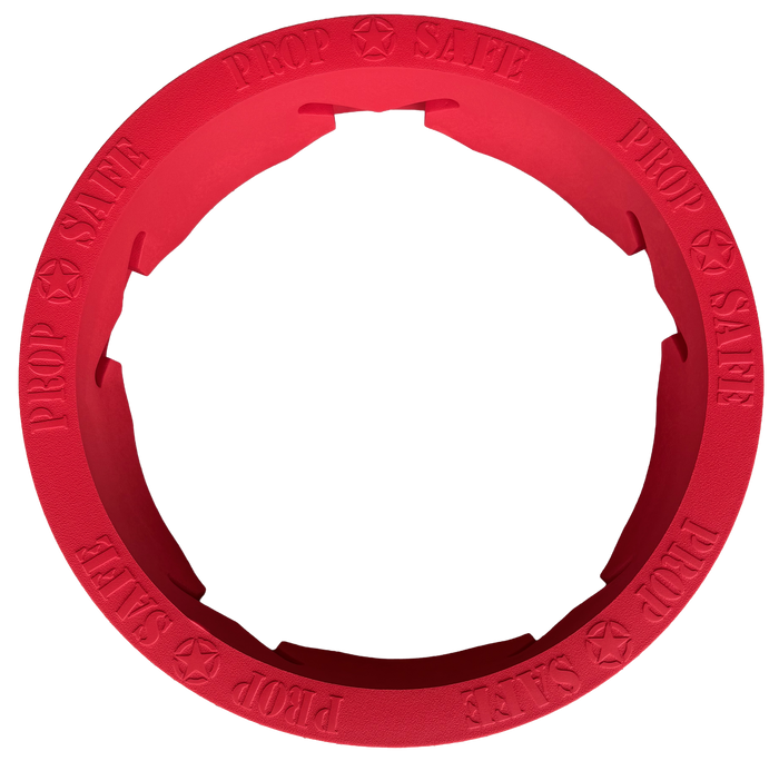 PropSafe™ Propeller Safety Cover