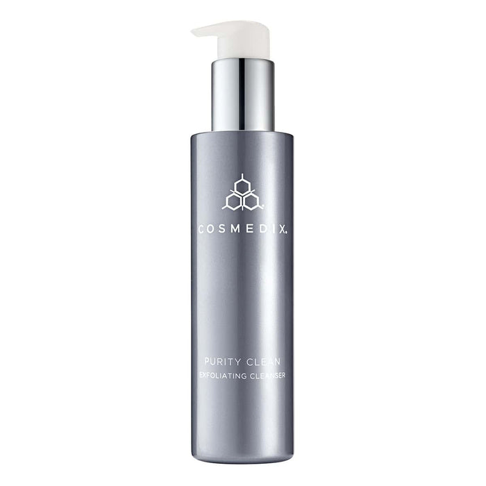 Purity Solution: Nourishing Cleansing Oil": Achieve deep cleansing and nourishment with Purity Solution.
