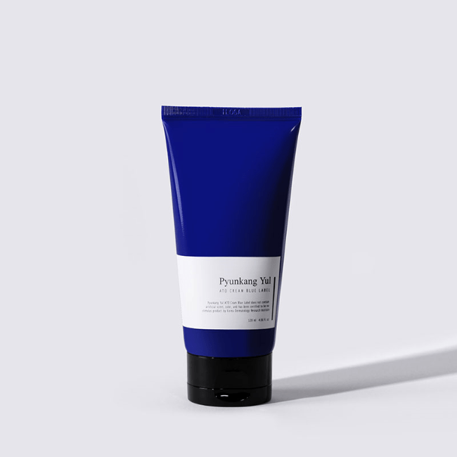 PyunkangYul ATO Cream Blue Label 120ml - Komiko Beauty