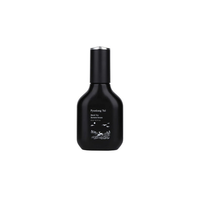 PyunkangYul Black Tea Boosting Serum 45ml - Komiko Beauty