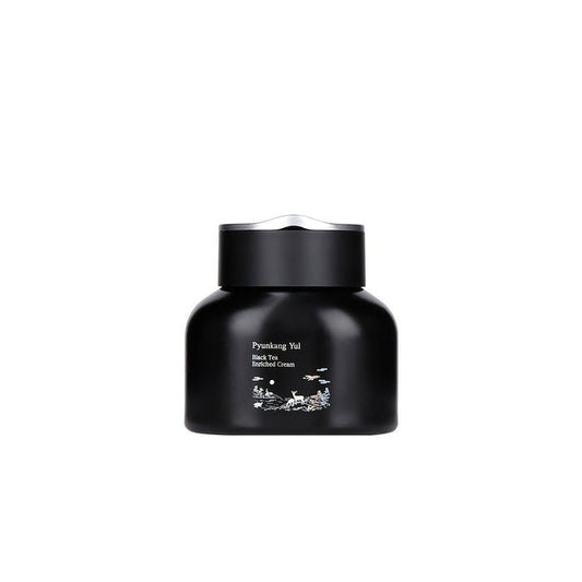 PyunkangYul Black Tea Enriched Cream 60ml - Komiko Beauty