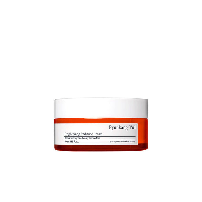 PyunkangYul Brightening Radiance Cream 50ml - Komiko Beauty