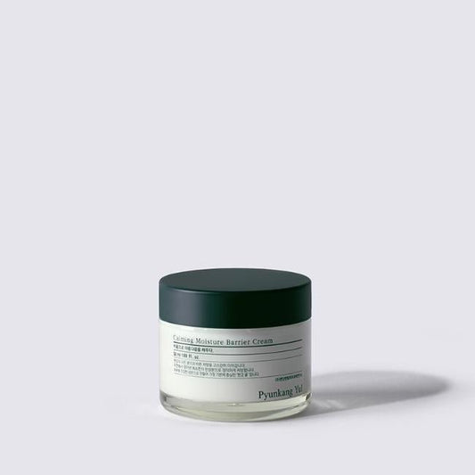 PyunkangYul Calming Moisture Barrier Cream 50ml - Komiko Beauty