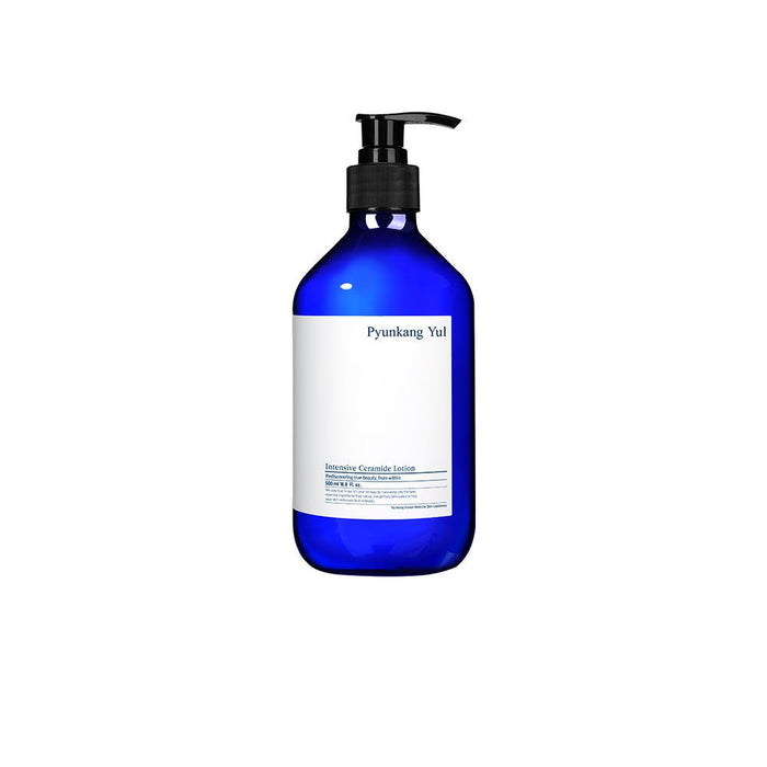 PyunkangYul Intensive Ceramide Lotion 500ml - Komiko Beauty