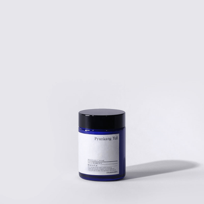 PyunkangYul Moisture Cream 100ml - Komiko Beauty