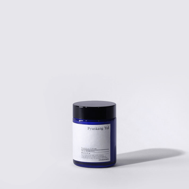PyunkangYul Nutrition Cream 100ml - Komiko Beauty