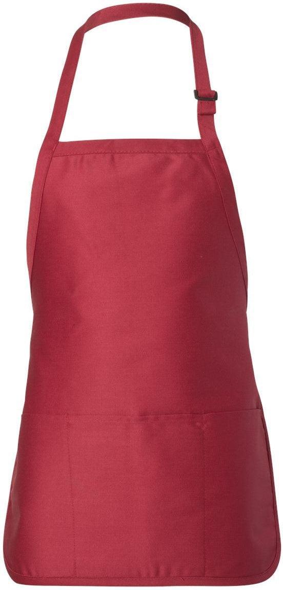 Red / OSFA