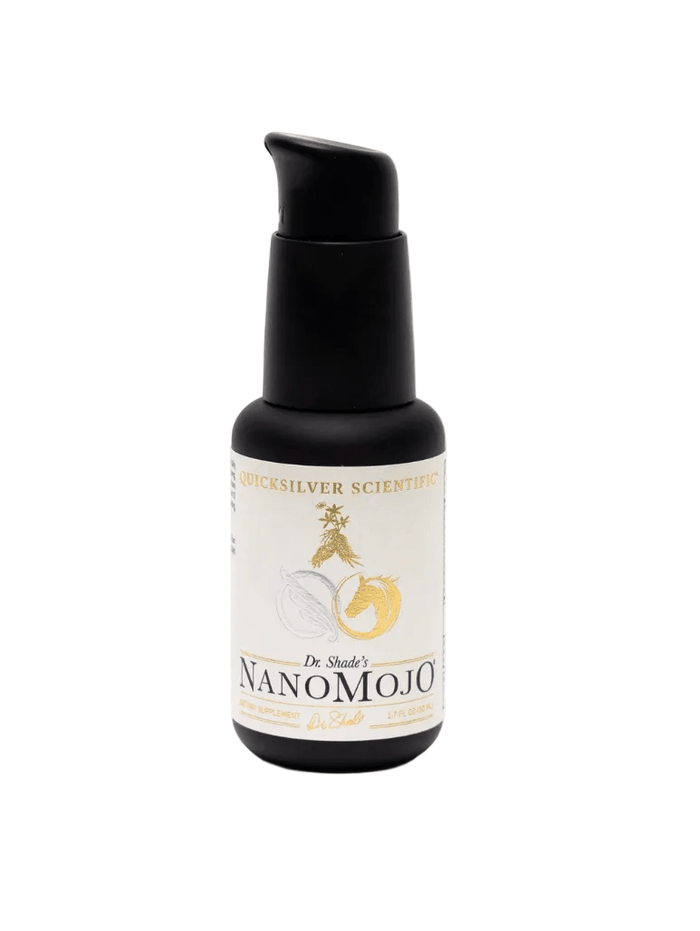 QuickSilver NanoMojo by QuickSilver at Beauty Culture MedSpa