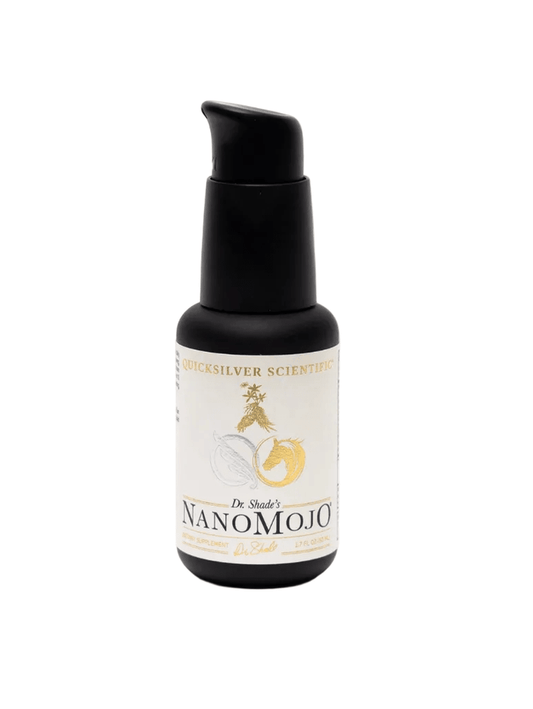 QuickSilver NanoMojo by QuickSilver at Beauty Culture MedSpa