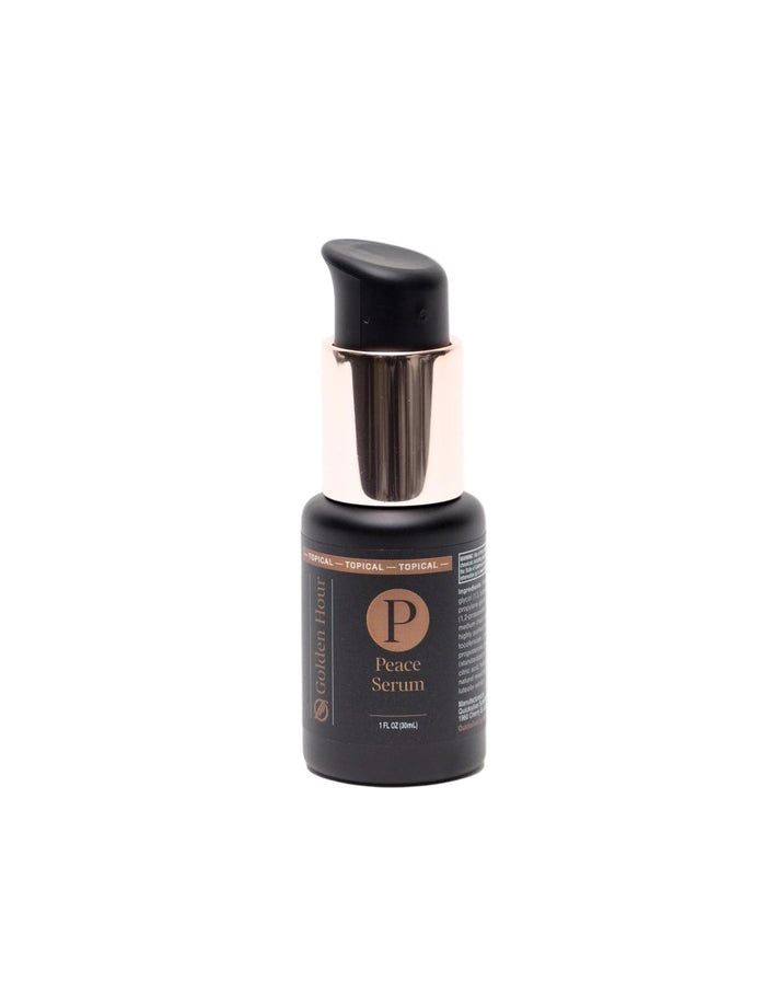 QuickSilver Peace Progesterone by QuickSilver at Beauty Culture MedSpa