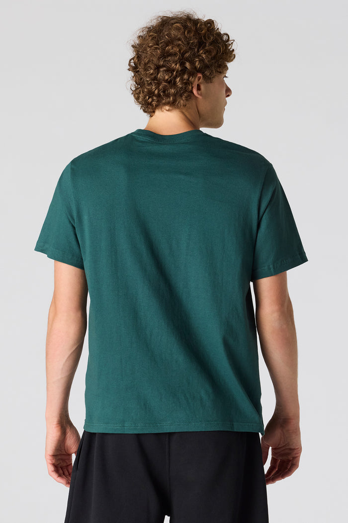 Racing Graphic T-Shirt