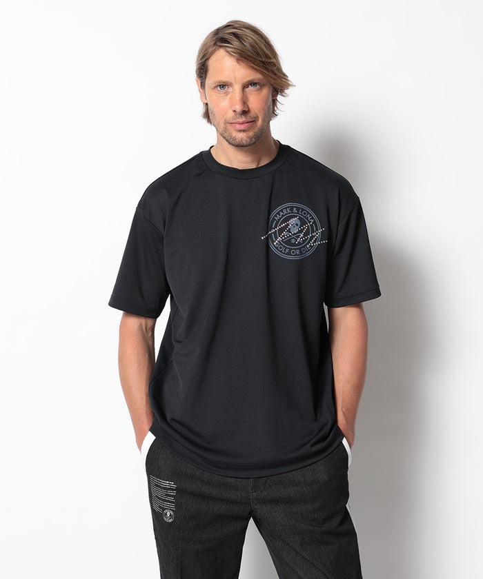 Rebel Tee | MEN