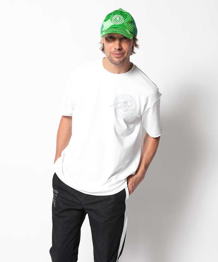 Rebel Tee | MEN