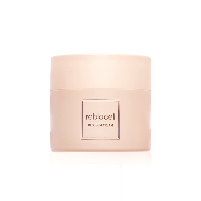 Reblocell Blossom Barrier Cream 50ml - Komiko Beauty