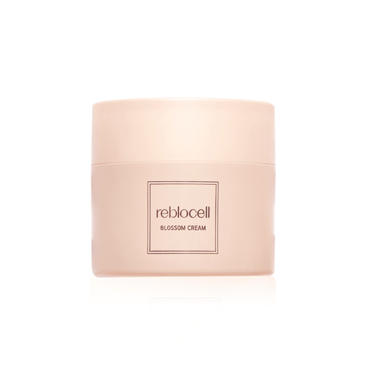 Reblocell Blossom Barrier Cream 50ml - Komiko Beauty