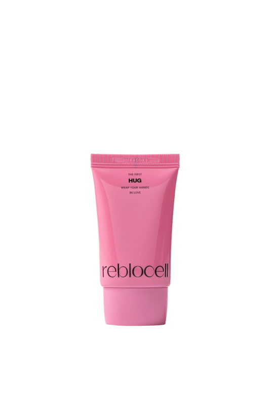 Reblocell Hug HandCream 30ml - Komiko Beauty
