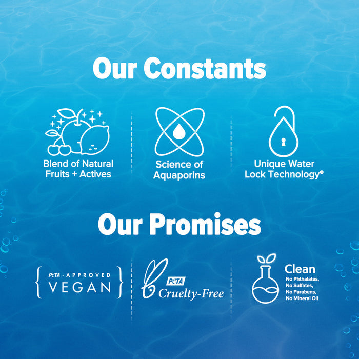 Vegan cruelty free clean fragrance formula