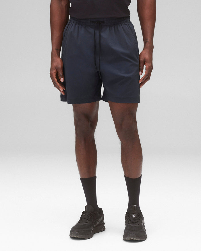 Reigning Champ 4-Way Stretch Training Short 7" - Unlined