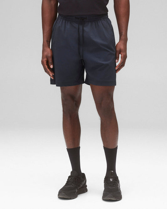 Reigning Champ 4-Way Stretch Training Short 7" - Unlined