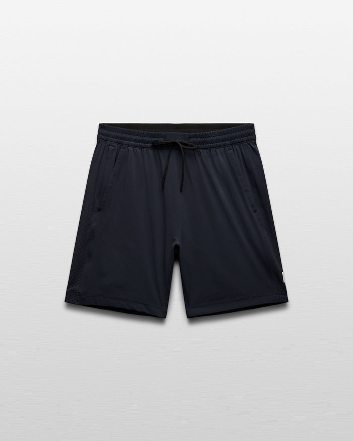 Reigning Champ 4-Way Stretch Training Short 7" - Unlined