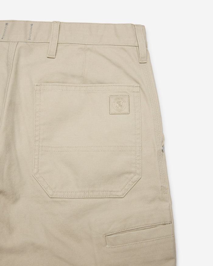 Reigning Champ Cotton Canvas Grounds Standard Pant