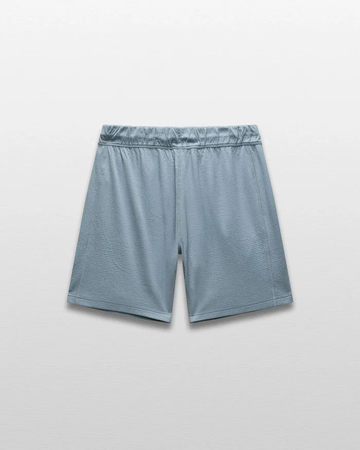 Reigning Champ Solotex Mesh Tiebreak Short 7"