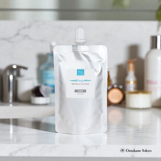 Repair & Balance Mild Facial Wash Refill