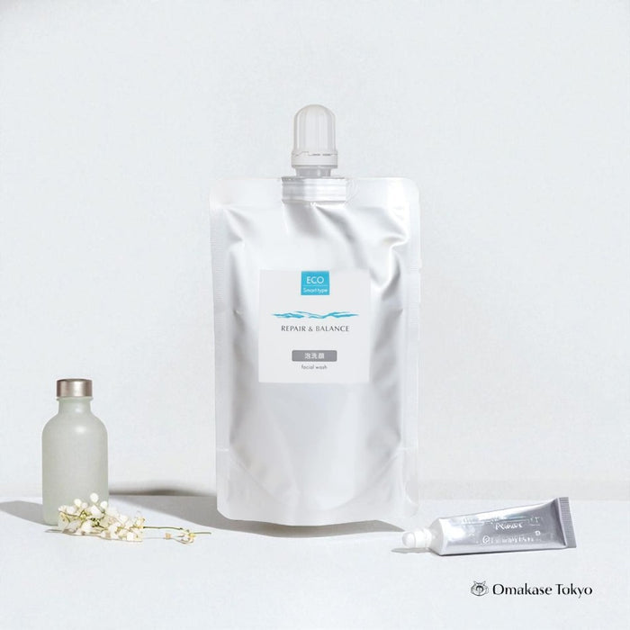Repair & Balance Mild Facial Wash Refill