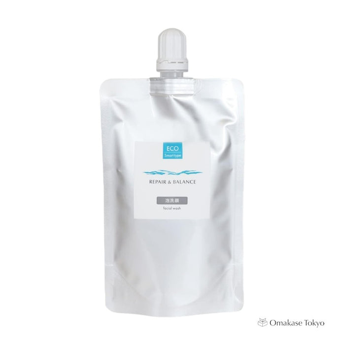 Repair & Balance Mild Facial Wash Refill
